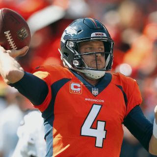 Denver y Arizona ponen en marcha la Semana 7