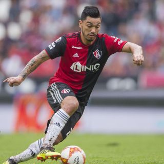 Atlas y Veracruz dan inicio a la jornada 13