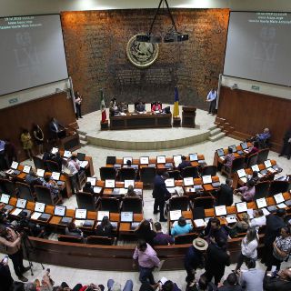Diputados "lavan" 175 MDP en cargos de cuentas públicas de municipios