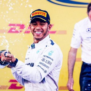 Los diez pilotos con más títulos mundiales de la F1