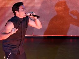 Chayanne se presentará del 17 al 24 de octubre en el Auditorio Nacional presetando 