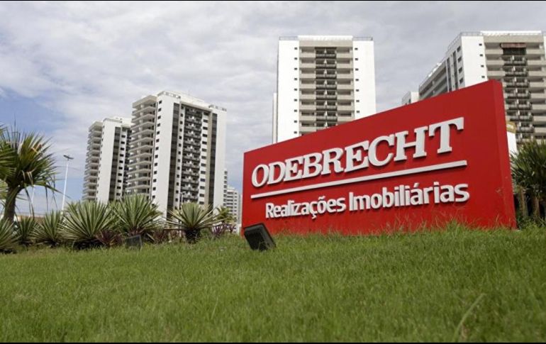 Documentos publicados por EU mostraron que Odebrecht pagó 788 millones de dólares en sobornos en 12 países de Latinoamérica y África. ESPECIAL