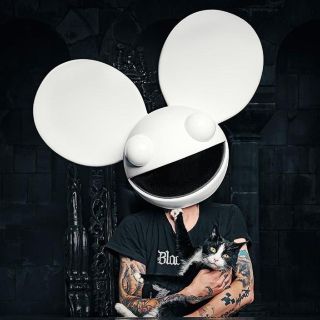Deadmau5 se 'baja' del Coordenda GDL