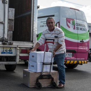 Aduana de Guadalajara, octava más importante del país