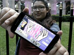 Jennifer considera la cárcel no debe ser una solución para castigar a los jóvenes que 