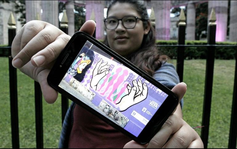 Jennifer considera la cárcel no debe ser una solución para castigar a los jóvenes que 