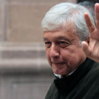 Se respetarán contratos e inversiones: López Obrador