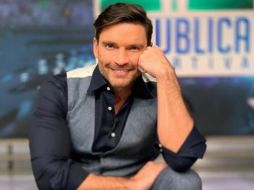 La hermana del actor sostuvo que Marjorie de Souza ha caído en falsedad cuando dice que Julián Gil no ha acudido a las visitas en 41 ocasiones. INSTAGRAM / juliangil