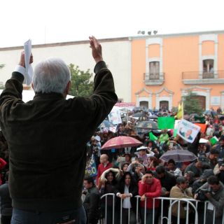 Defraudación fiscal será delito grave: López Obrador