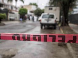 Autoridades ya han denunciado la situación de violencia que se vive en Buenavista, y piden medidas para solucionar este problema. EL INFORMADOR/ARCHIVO