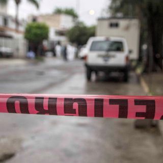 Asesinan a oficial mayor en Buenavista, Michoacán