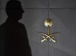 Las pesquisas han tardado en avanzar porque se han hecho en edificios diplomáticos en los que la Policía turca no puede entrar sin pedir formalmente permiso a Arabia Saudita. AFP/O. Koze