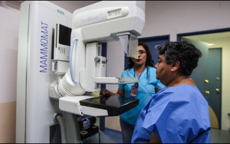 Se ofrecerán 24 servicios integrales, desde la orientación hasta el apoyo a mujeres diagnosticadas con cáncer de mama. EL INFORMADOR/F. Atilano