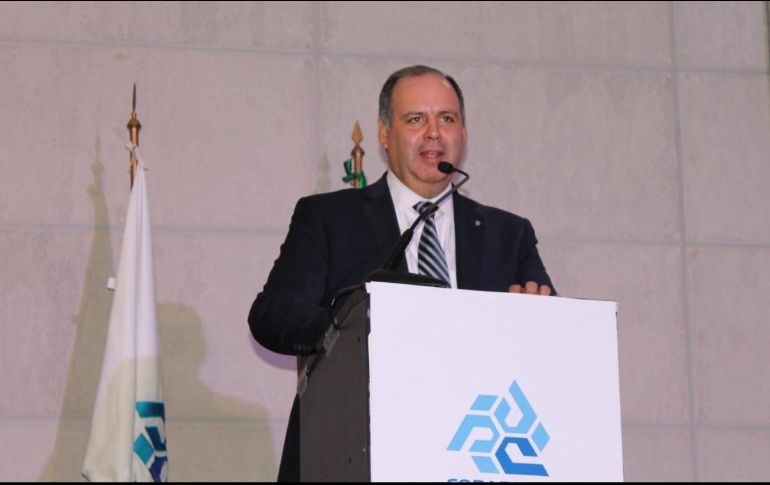 Gustavo de Hoyos Walther asegura que el verdadero debate 