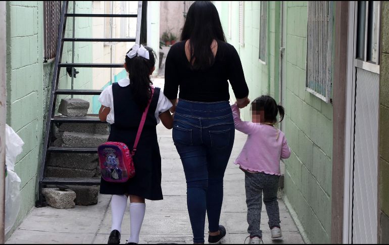 La detención de Ramón 