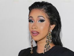 La artista de 26 años también celebró su reciente cumpleaños. AP / B. Clarke