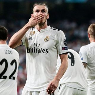 Real Madrid jugará en África su debut en la Copa del Rey