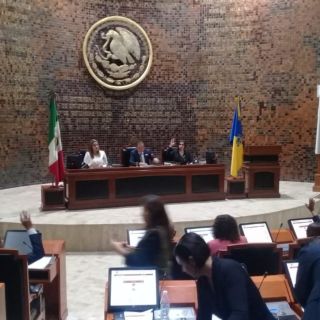 Piden ley de designaciones para frenar reparto de cuotas en el Congreso