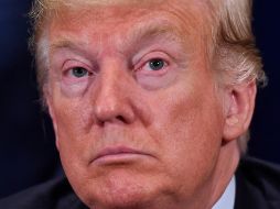 Miles de migrantes de la caravana lograron ingresar hoy a México tras forzar la valla fronteriza que separa a ese país de Guatemala. AFP/ N. Kamm