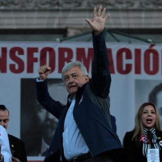 López Obrador anuncia regulación de los Cendis; será programa de la SEP