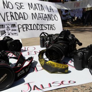 Prensa mexicana vive incertidumbre y violencia en el 2018: SIP