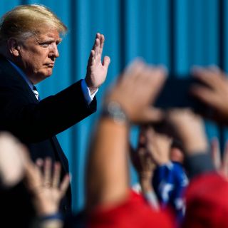 Estados Unidos sueña con "un mundo unipolar”: Rusia