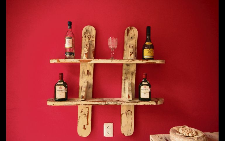 Casa Bugambilias, grandeza mexicana