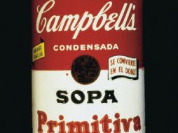 La Sopa Primitiva
