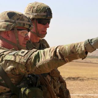 Mueren al menos 28 terroristas del Estado Islámico en ataques de la coalición en Siria