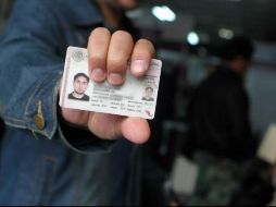 La opinión de los ciudadanos en la consulta quedará plasmada en más de 500 mil boletas, cuya impresión podría incrementar en función de la participación. EL INFORMADOR / ARCHIVO