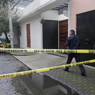 Arzobispo Aguiar Retes lamenta balacera en casa de Norberto Rivera