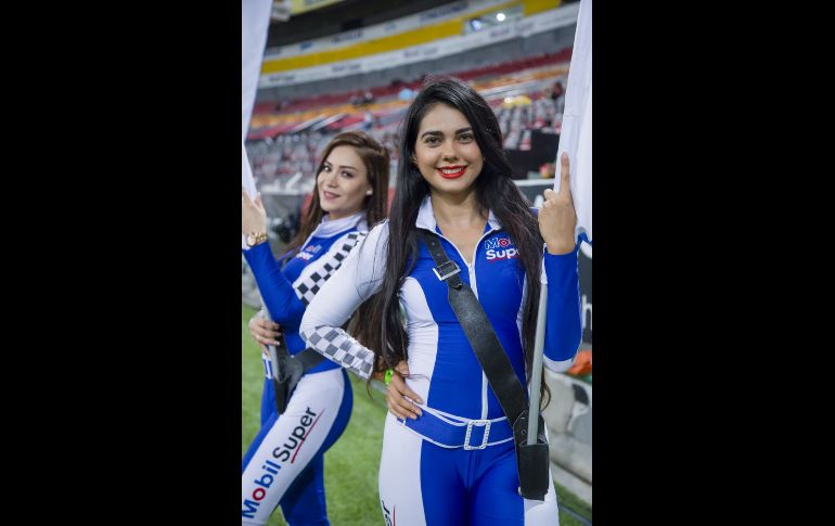 MEXSPORT/C. DE MARCHENA