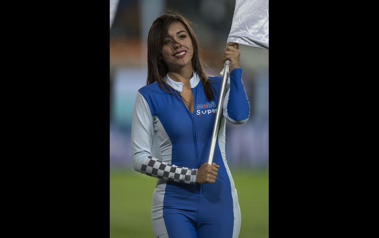 MEXSPORT/J. RAMÍREZ