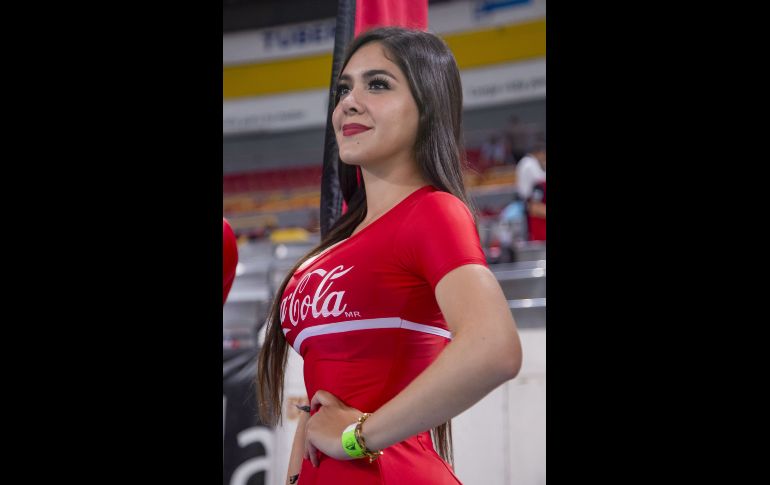 MEXSPORT/C. DE MARCHENA