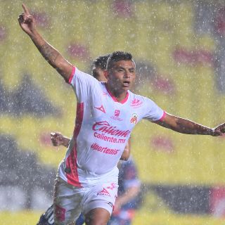 Monarcas gana a Puebla y pelea por la liguilla