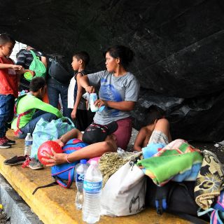 Migración ha atendido más de mil solicitudes de refugio de migrantes