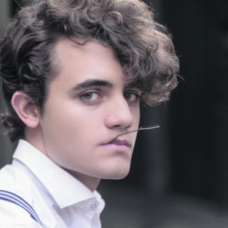 Germán Bracco y la nueva generación de grandes actores