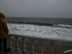 Recomiendan a la población mantenerse informada en fuentes oficiales y atender las indicaciones de las autoridades. ESPECIAL / Protección civil Jalisco