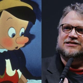 Guillermo del Toro dirigirá "Pinocchio" para Netflix