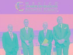 En el marco de la XVI México Cumbre Negocios, los expertos coinciden en que la figura de una fiscalía verdaderamente autónoma es fundamental para lograr disminuir los índices de corrupción en el país. TWITTER / @cumbrenegocios