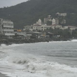 Emiten recomendaciones en Jalisco ante cercanía de ''Willa''