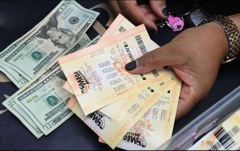 Si siempre has querido tener la oportunidad de ganar el premio mayor de Mega Millions o de Powerball, ahora es el momento de probar suerte. ESPECIAL