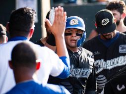 Rodríguez está viviendo su décimo tercera campaña dentro de la LMP. FACEBOOK / Charros de Jalisco Beisbol