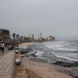 Estima CFE afectaciones en seis estados por huracán "Willa"