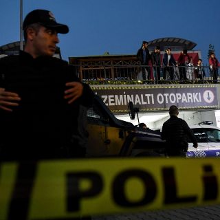 Turquía alista resultados de la investigación del caso Khashoggi