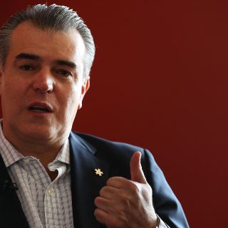 Futuro del Nuevo Aeropuerto tiene “nerviosos” a empresarios