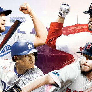 Arranca la Serie Mundial: Clásico de Costa a Costa