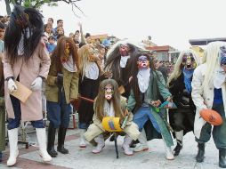 La danza estará presente. EL INFORMADOR