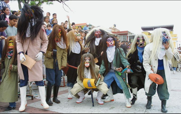 La danza estará presente. EL INFORMADOR