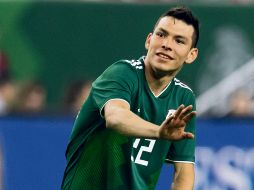 El segundo encuentro amistoso será el en estadio ''Malvinas Argentinas'' ubicado en la ciudad capital de la provincia de Mendoza, con una capacidad de poco más de 42 mil asistentes. MEXSPORT / ARCHIVO